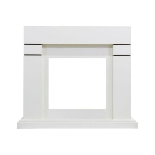 Портал Dimplex Lindos - Алебастр (Высота 985мм)