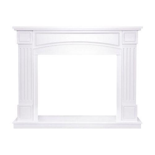 Портал Royal Flame Boston SFT (Разборный) - Белый