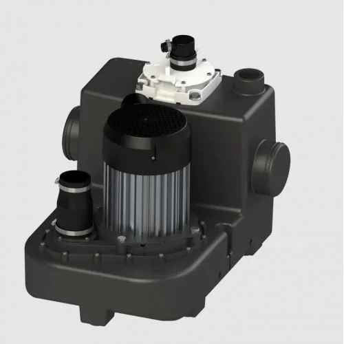 Санинасос SFA SANICUBIC 1 HP