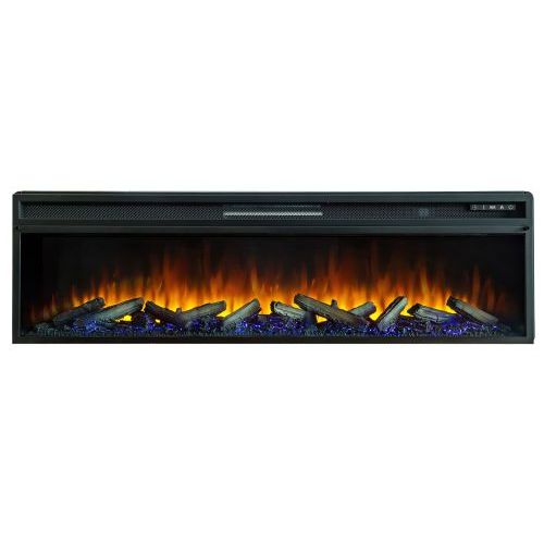 Очаг Vision 60 LOG LED