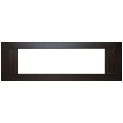 Каминокомплект Line 60 - Венге с очагом Vision 60 LOG LED