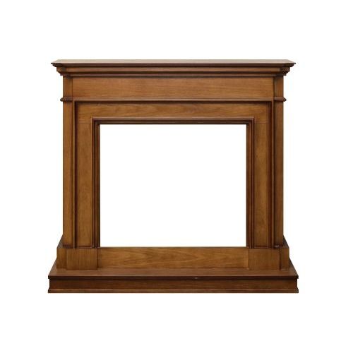 Каминокомплект Newport - Орех с очагом XHD28L-INT