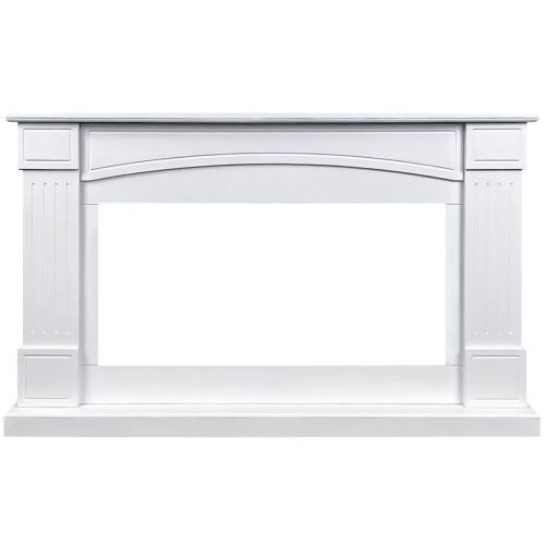 Портал Royal Flame Boston 42 SFT (Разборный) - Белый