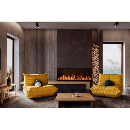 Очаг Cassette 1000 Retail Multi Opti-Myst (без дров)