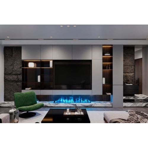 Очаг Cassette 1000 Retail Multi Opti-Myst (без дров)