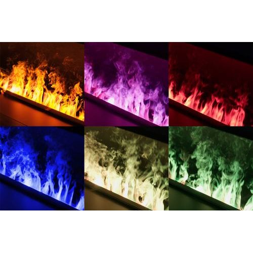 Очаг Cassette 1000 Retail Multi Opti-Myst (без дров)