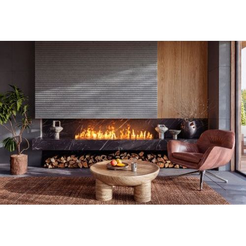 Очаг Cassette 1000 Project Multi Opti-Myst (без дров)