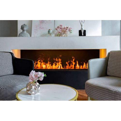 Очаг Cassette 1000 Project Multi Opti-Myst (без дров)