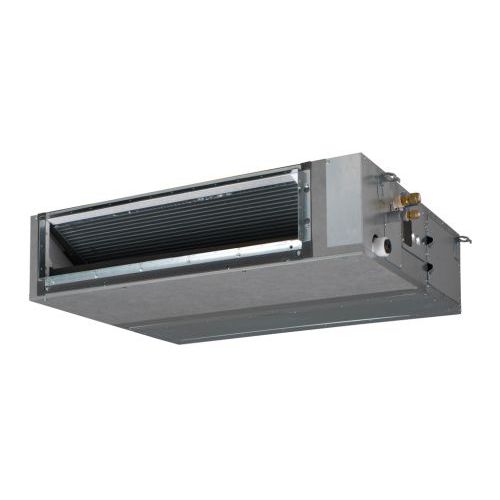 Канальный тип FBA60A9/RZAG60B