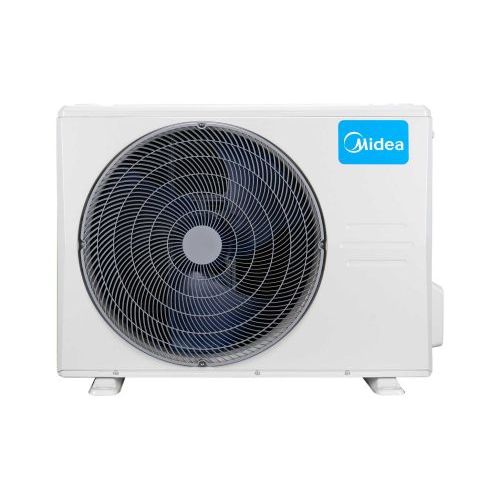 Наружный блок кондиционера MOES1-12HRN8G1