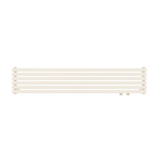 Радиатор КЗТО QUADRUM 30 Н 1 -1750-6 R RAL1T104S9016 (белый муар)