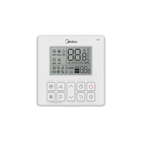 Внутренний блок мультисистемы MMTJ1-12FWN8G1