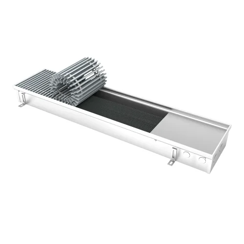 Внутрипольный конвектор ЕК K.90.203.900 без вентилятора