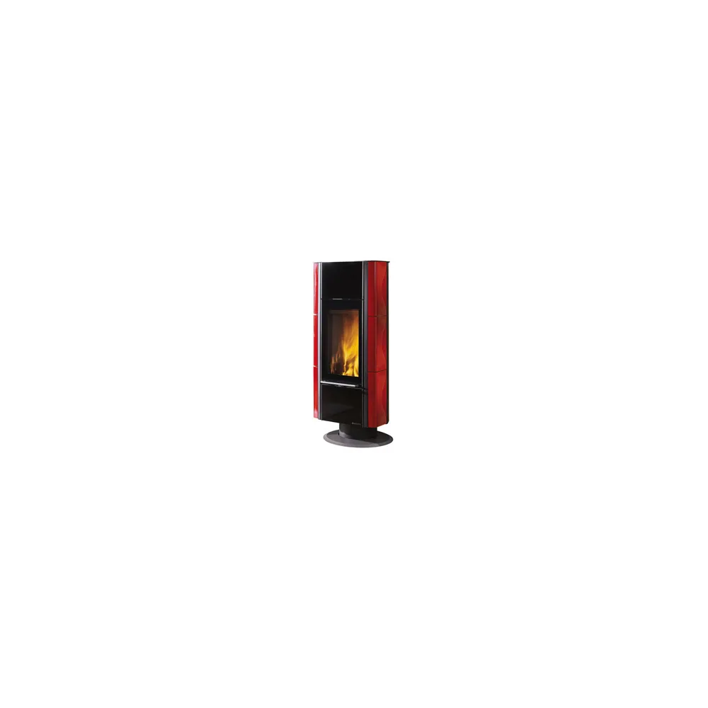 La Nordica Carillon BO (бордовый)