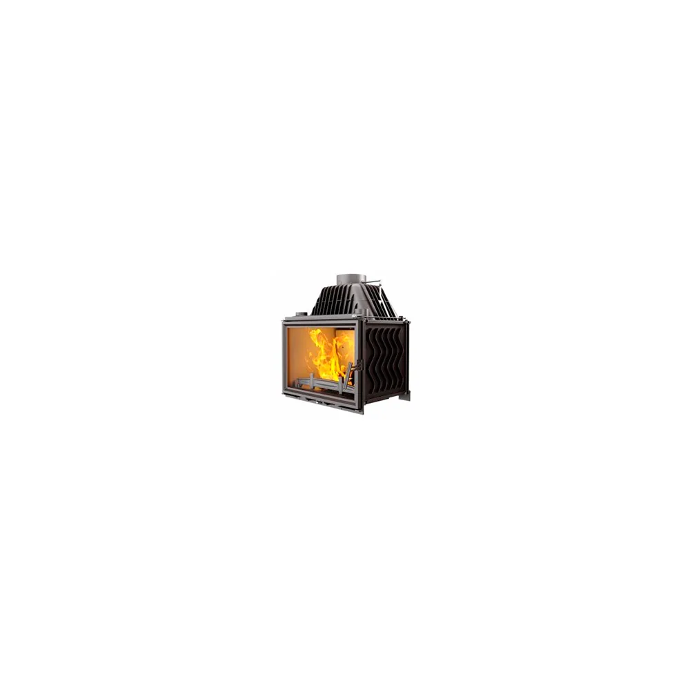 KAWMET W17 Dekor 16кВт
