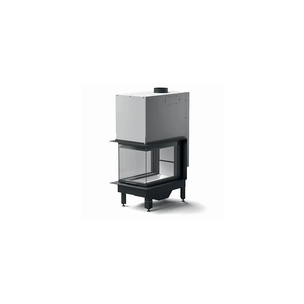 MCZ Plasma 50 T стекло с 3-х сторон