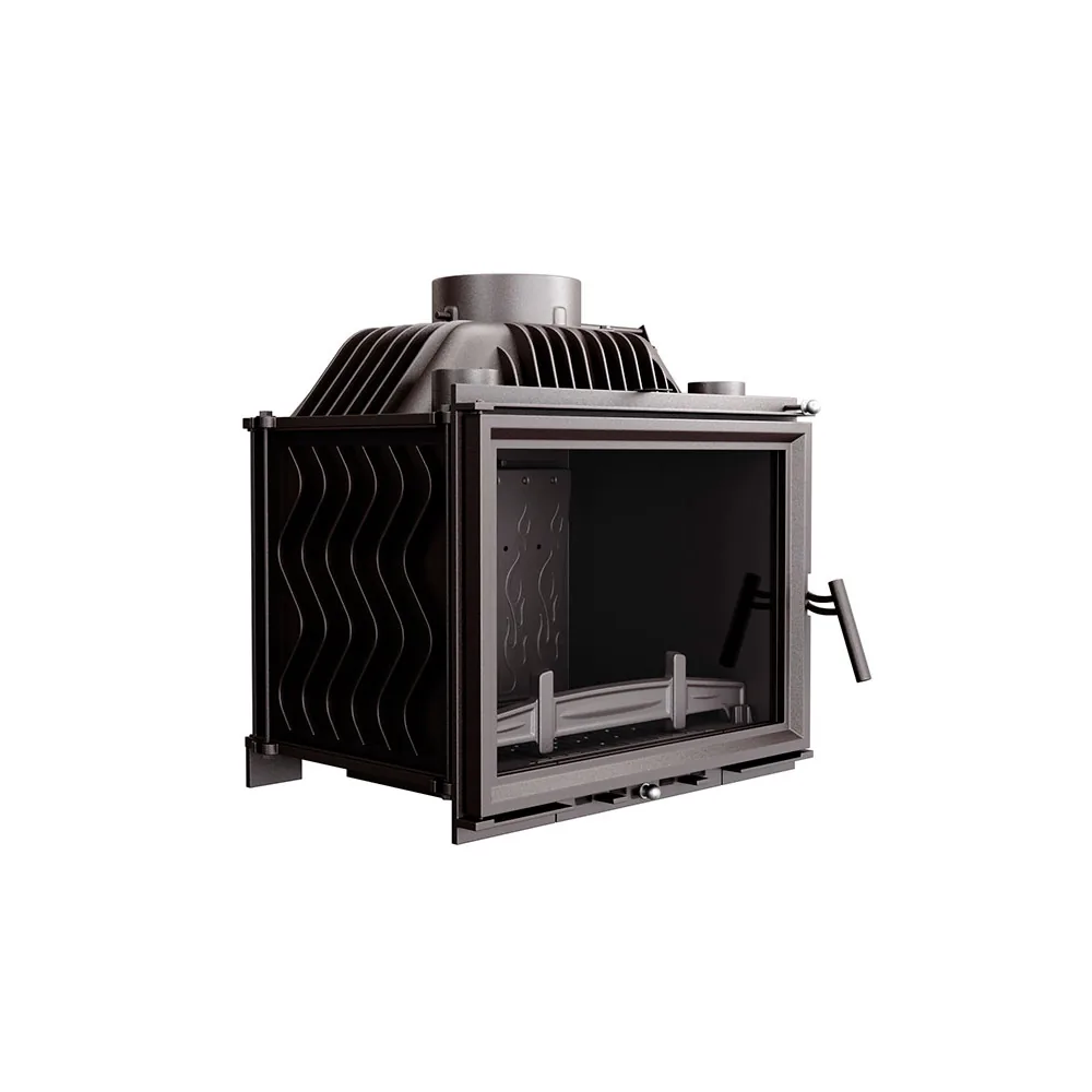 KAWMET W17 12,3 кВт EKO