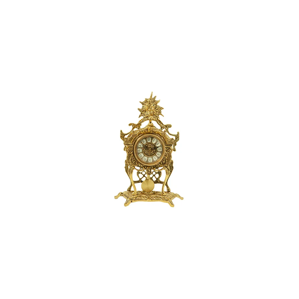 Каминные часы (5224B)