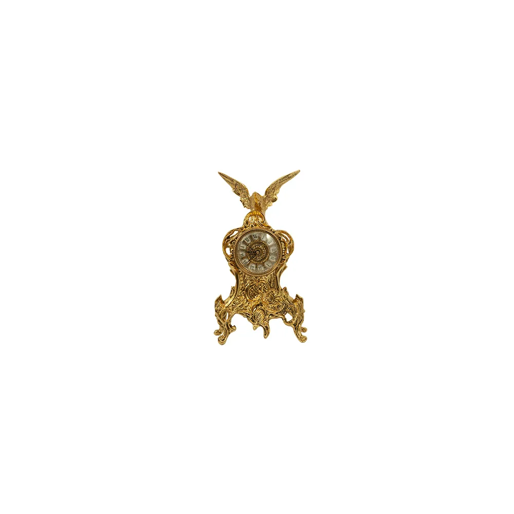 Каминные часы (5061B)