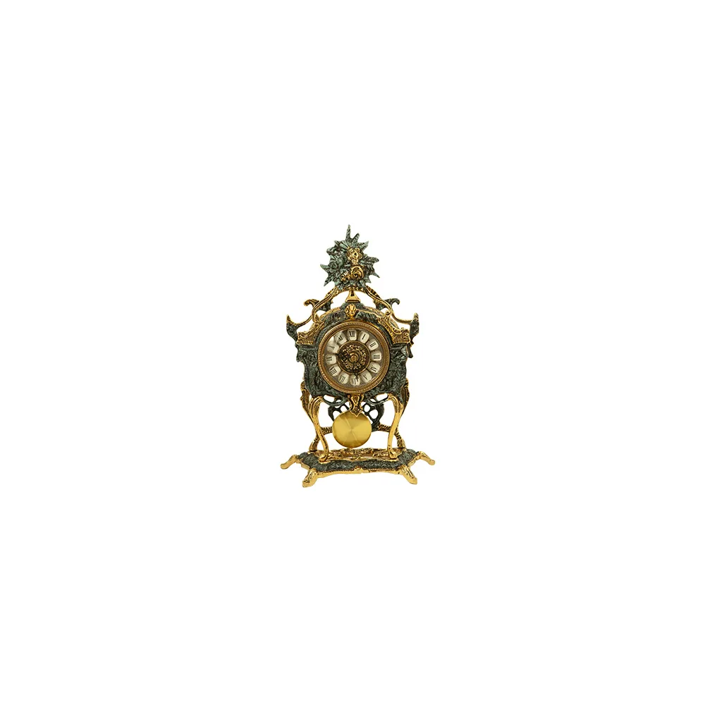 Каминные часы (5223P)