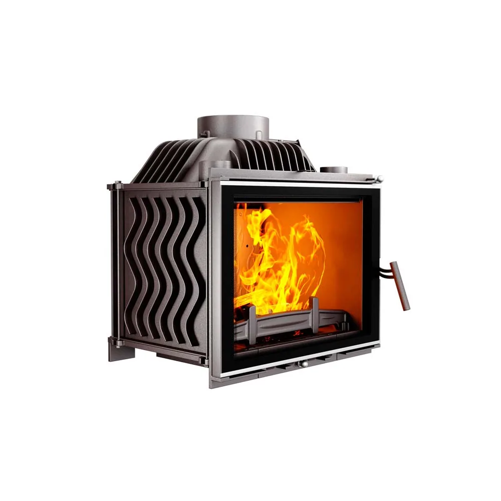 KAWMET W17 Dekor 12,3 кВт EKO
