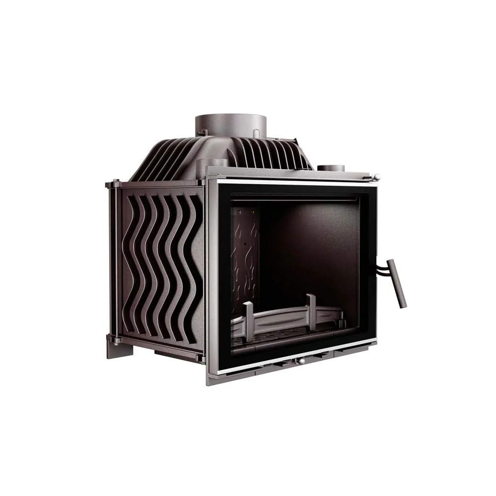 KAWMET W17 Dekor 12,3 кВт EKO