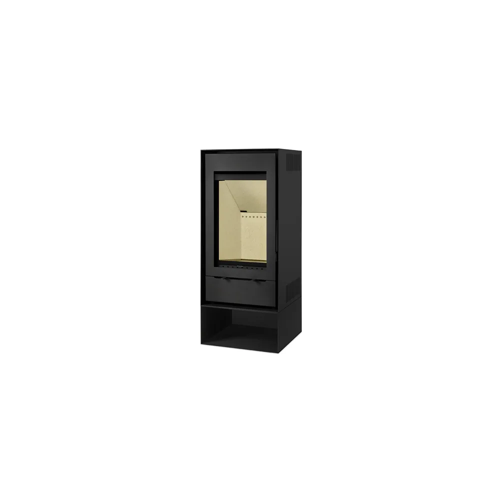 Печь-камин Solzaima Tek System Eco