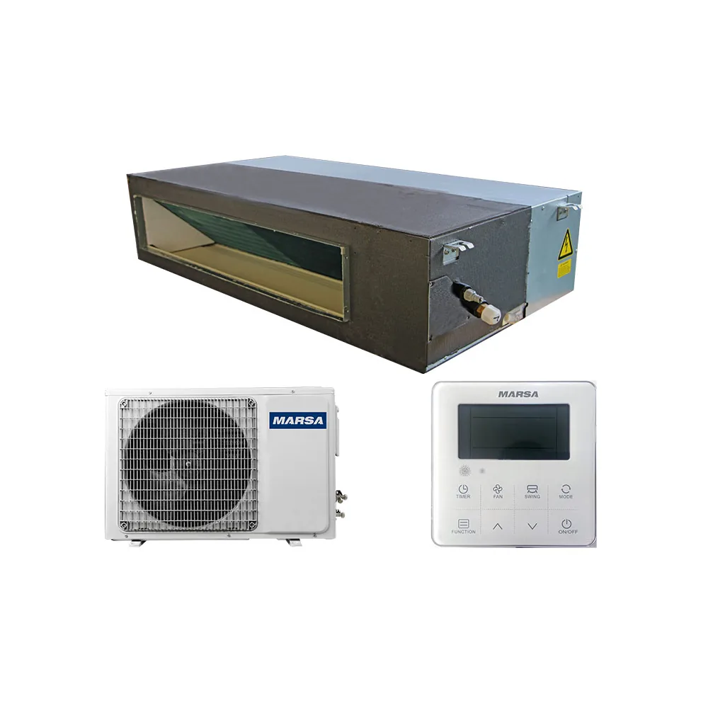 MRK-24BHAN/MRK-24HANE-W