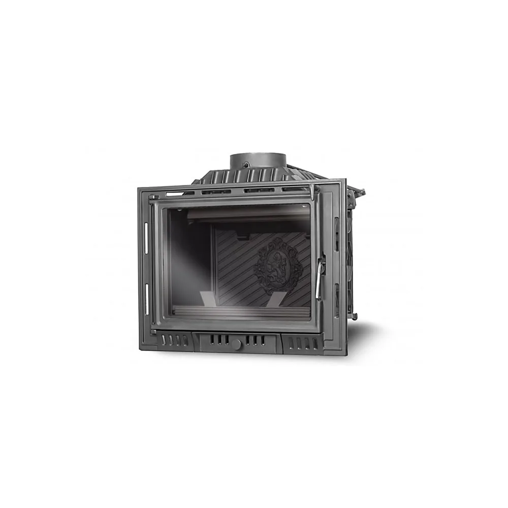 KAWMET W6 13,7 кВт