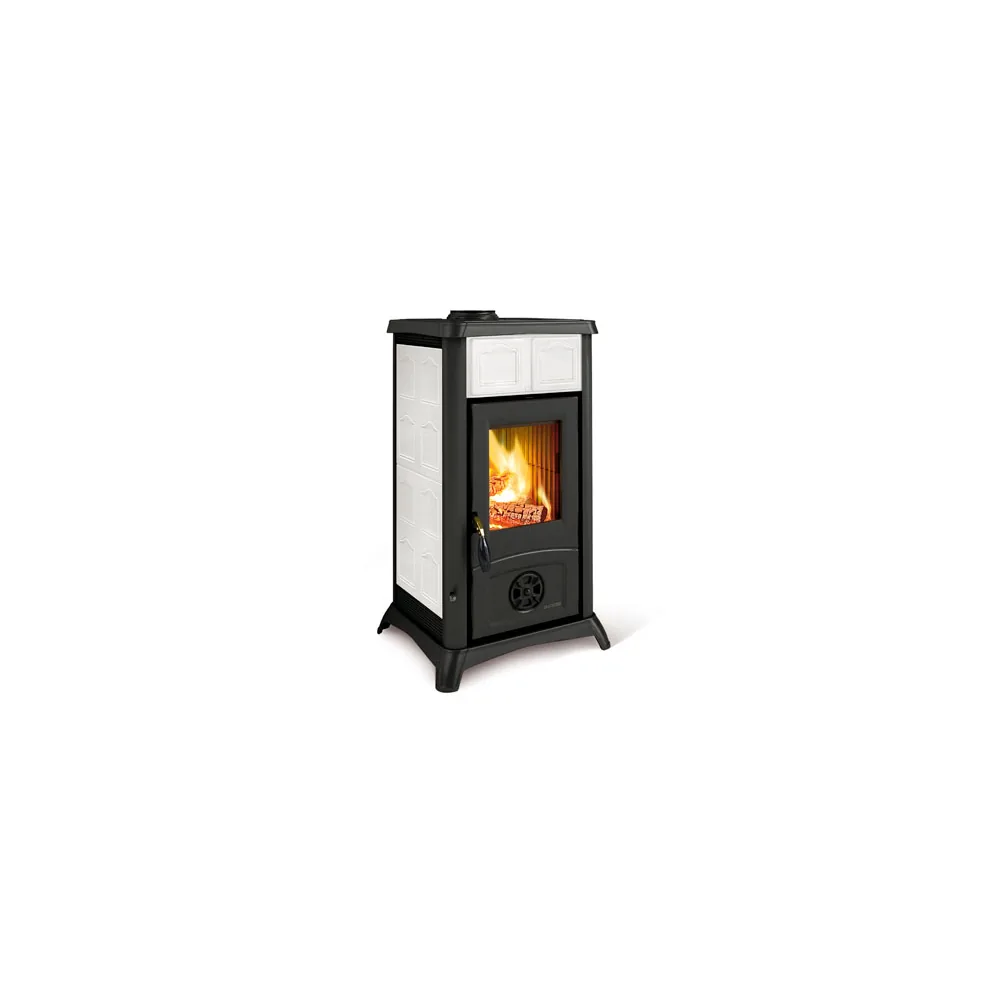 La Nordica Gemma Elegance Bianco Infinity (белый)
