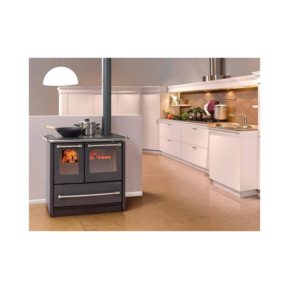 La Nordica SOVRANA EASY EVO 2,0 ANTRACITE (черный)