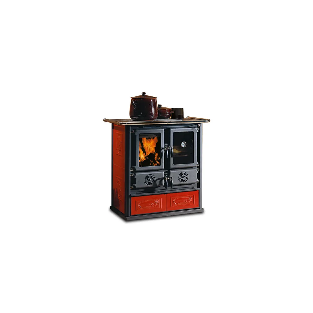 La Nordica Rosetta BII Liberty BO (бордовый)