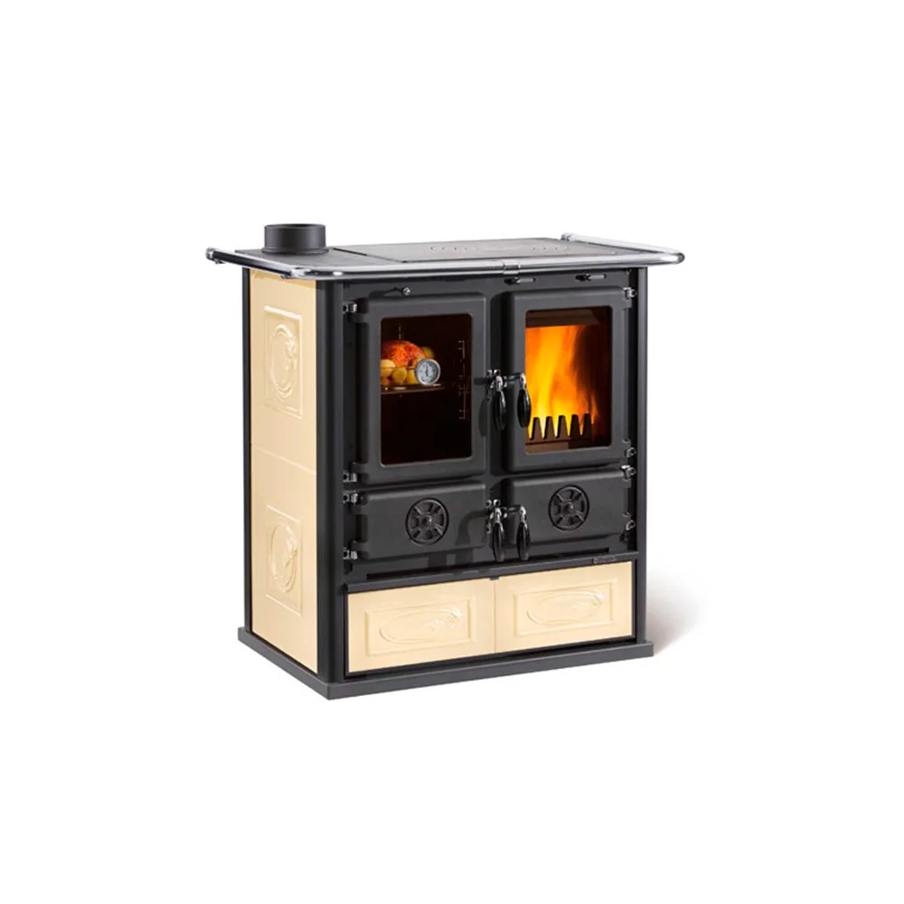 La Nordica ROSETTA SINISTRA 16 CERAMICA LIBERTY PANN (бежевый)