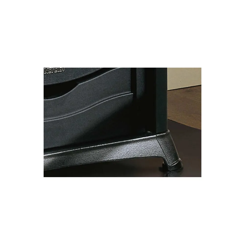 La Nordica Rossella Plus Forno EVO Liberty BO (бордовый)