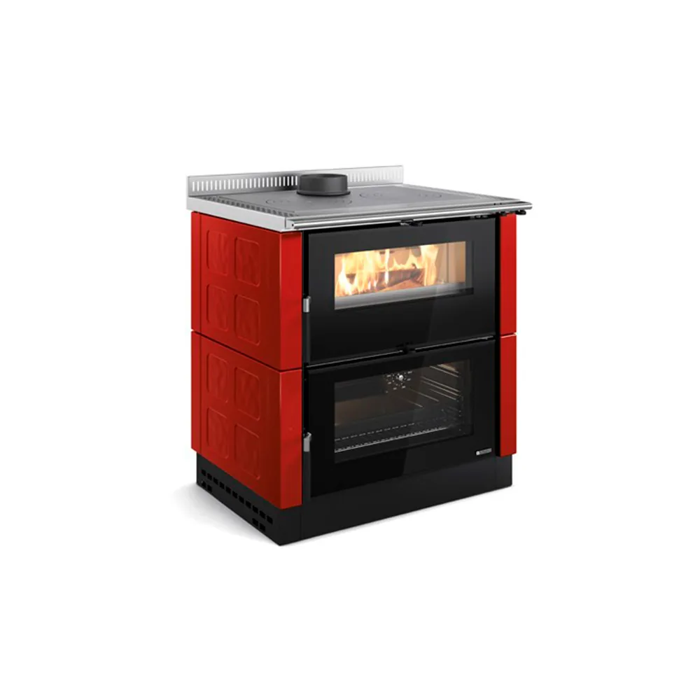 La Nordica VERONA XXL MAIOLICA BORDEAUX (бордовый)