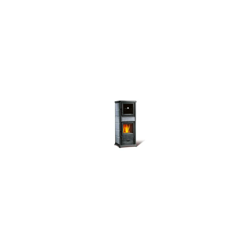 La Nordica TERMOROSELLA PLUS FORNO DSA 4,0 PETRA (в камне)