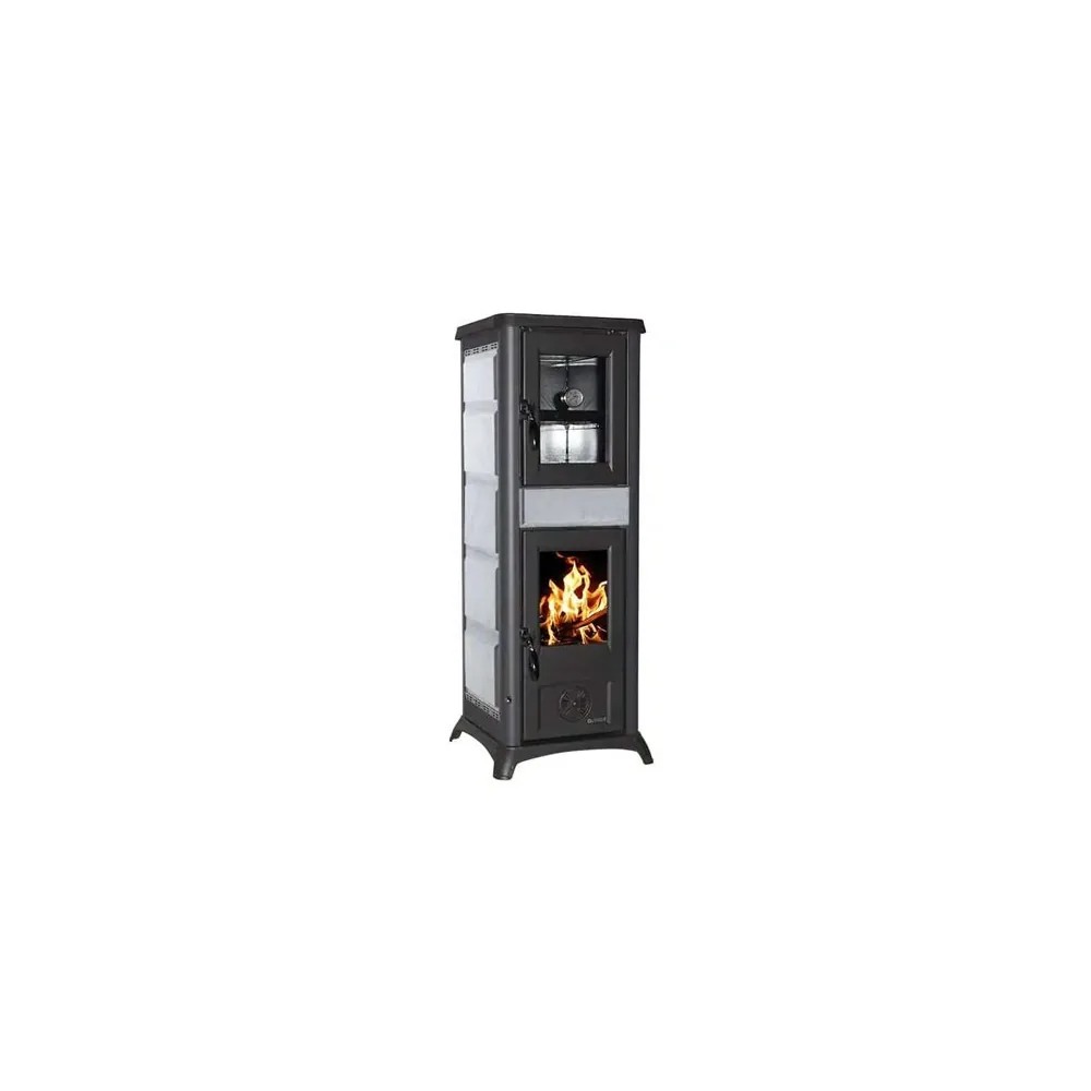 La Nordica Gemma Forno 5.0 Petra (серый камень)
