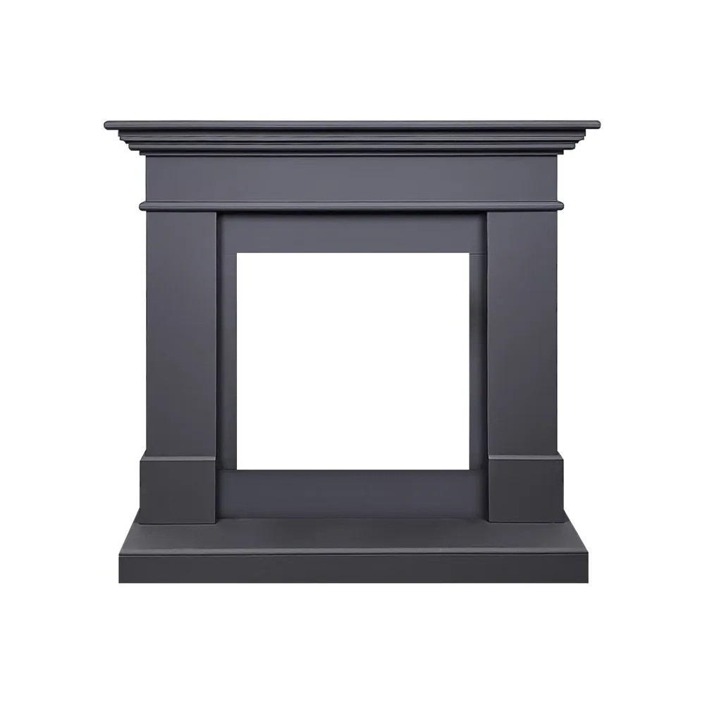 Портал Royal Flame California SFT (Разборный) (Высота 950мм) - Серый графит