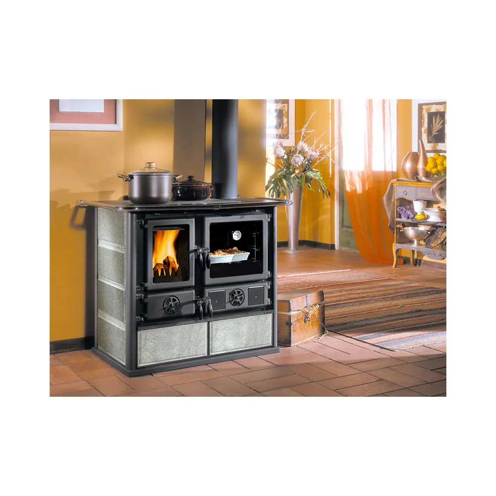 La Nordica Rosa 5.0 Petra Natural Stone (в камне)