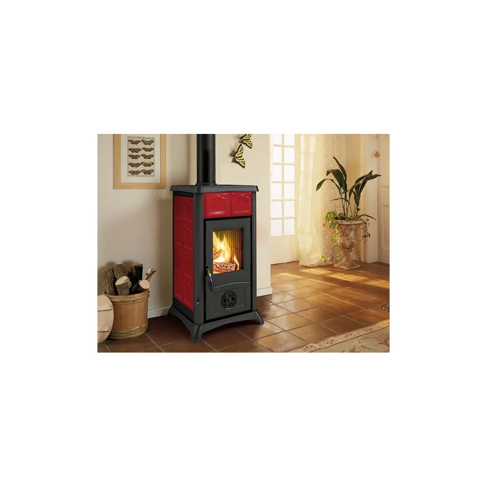 La Nordica GEMMA LEAN CERAMICA ELEGANCE BORDEAUX (бордовый)