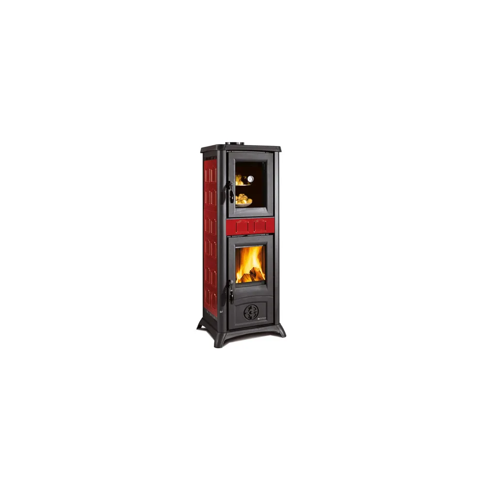 La Nordica Gemma Forno Elegance Bordeaux (бордовый)