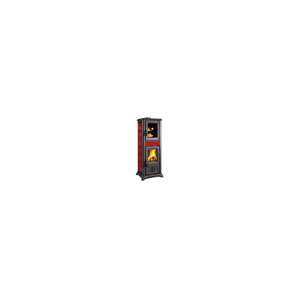 La Nordica Gemma Forno Elegance Bordeaux (бордовый)