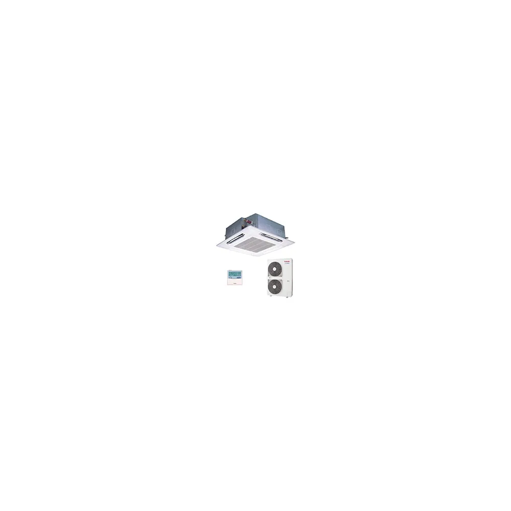 Toshiba (RAV-SM1404UTP-E/RAV-SM1404ATP-E)