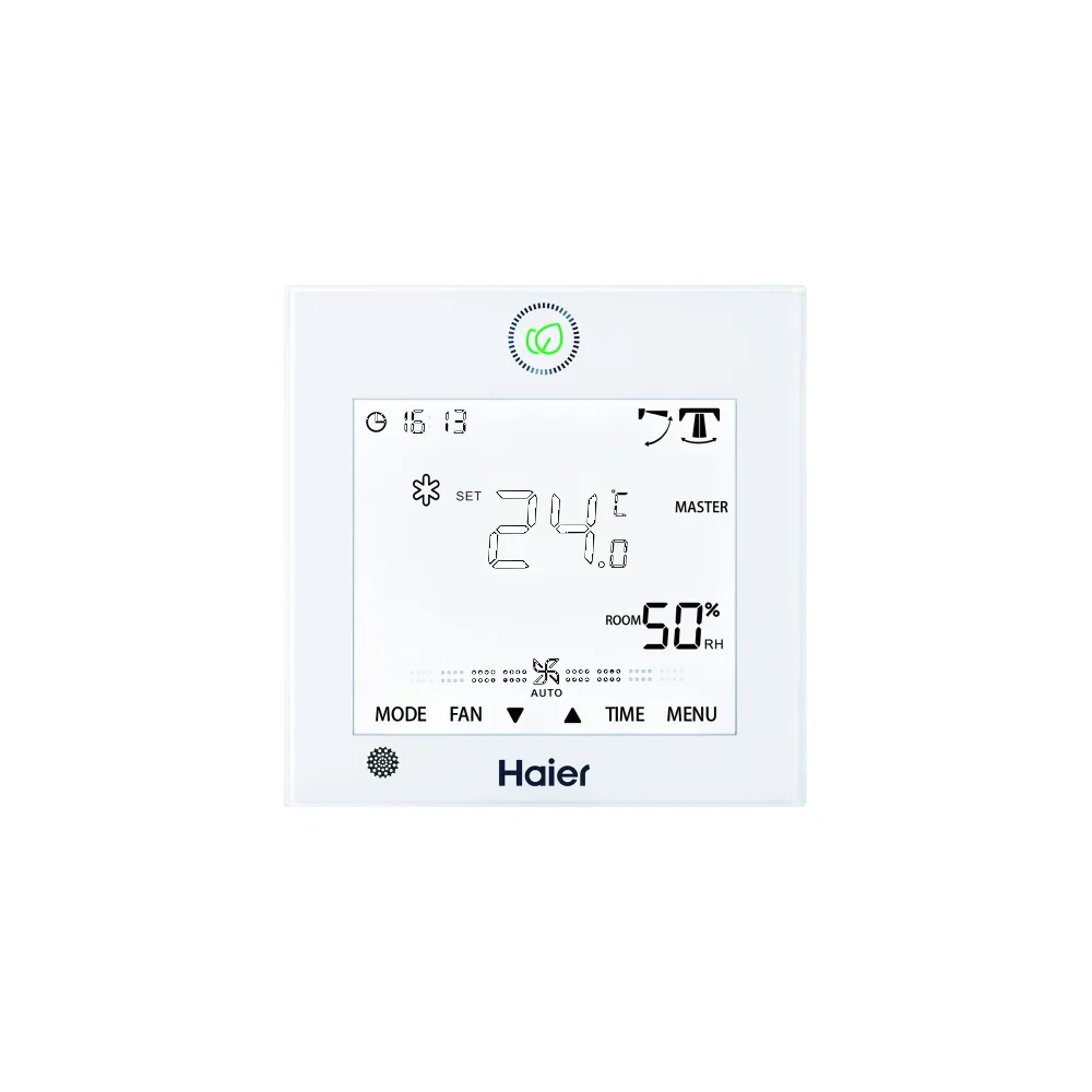 Средненапорный канальный внутренний блок Haier AD35S2SM3FA