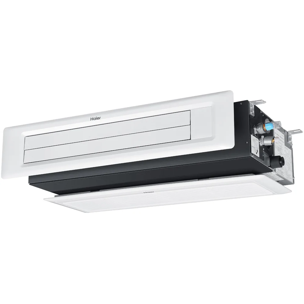 Сверхтонкий канальный внутренний блок Haier AD71S2SS1FA