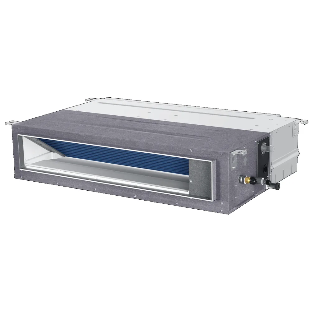 Средненапорный канальный внутренний блок Haier AD35S2SM3FA