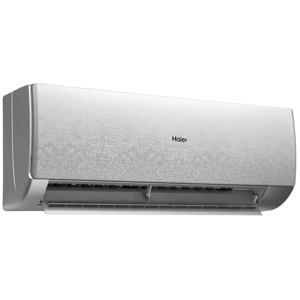 Сплит-система Haier Stellar HP AS35SHP1HRA-S / 1U35SHP1FRA