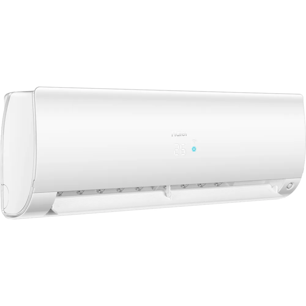 Высокоэффективная сплит-система Haier Flexis Super Match AS25S2SF3FA-W / 1U25S2SM4FA