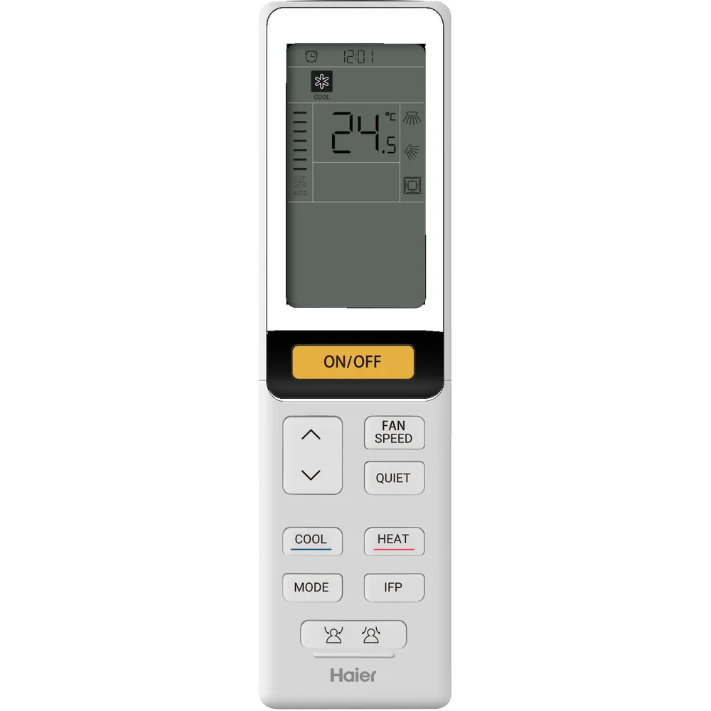 Внутренний кассетный блок с круговым потоком Haier AB71S2SR1FA