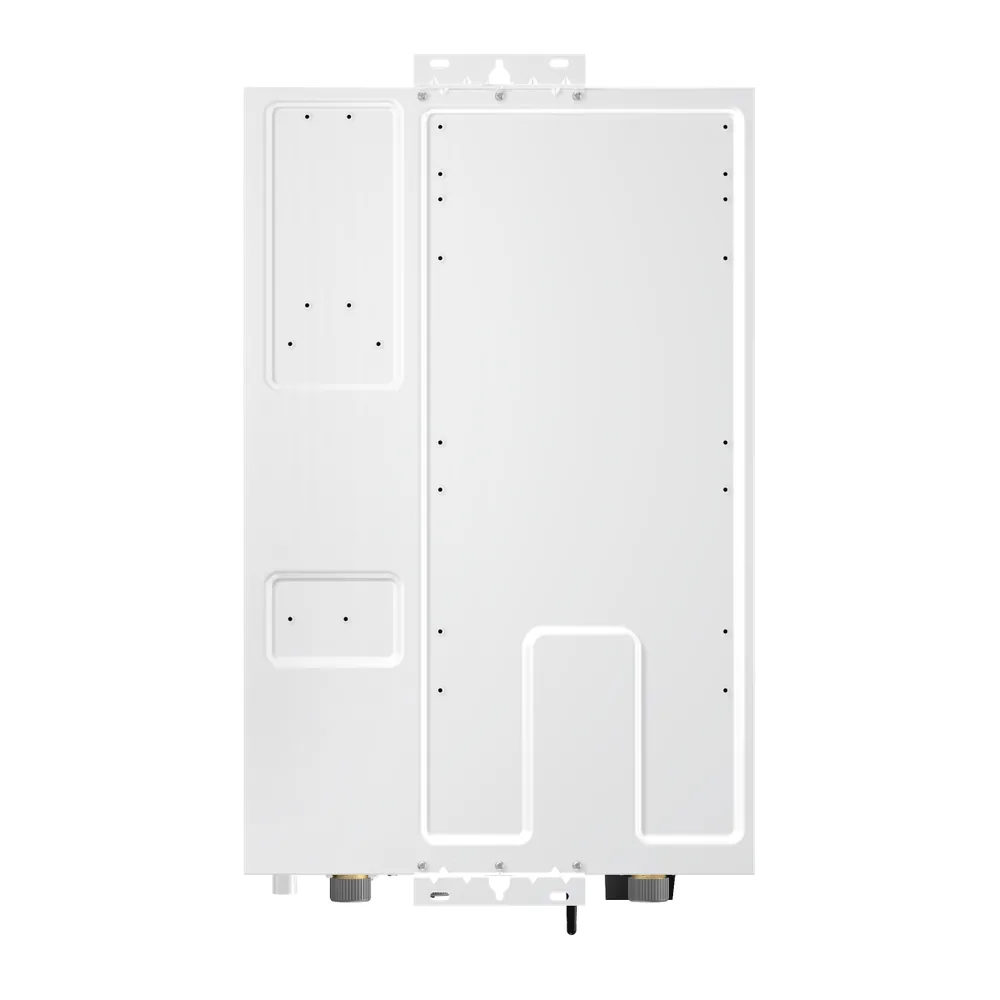 THERMEX Grizzly 5-12 Wi-Fi